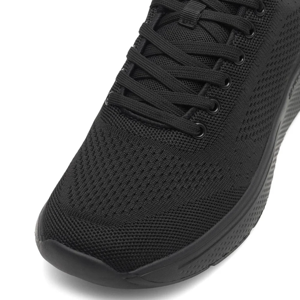 Мужские чёрные кроссовки Sprandi LINE MPRS-22M06255 5506