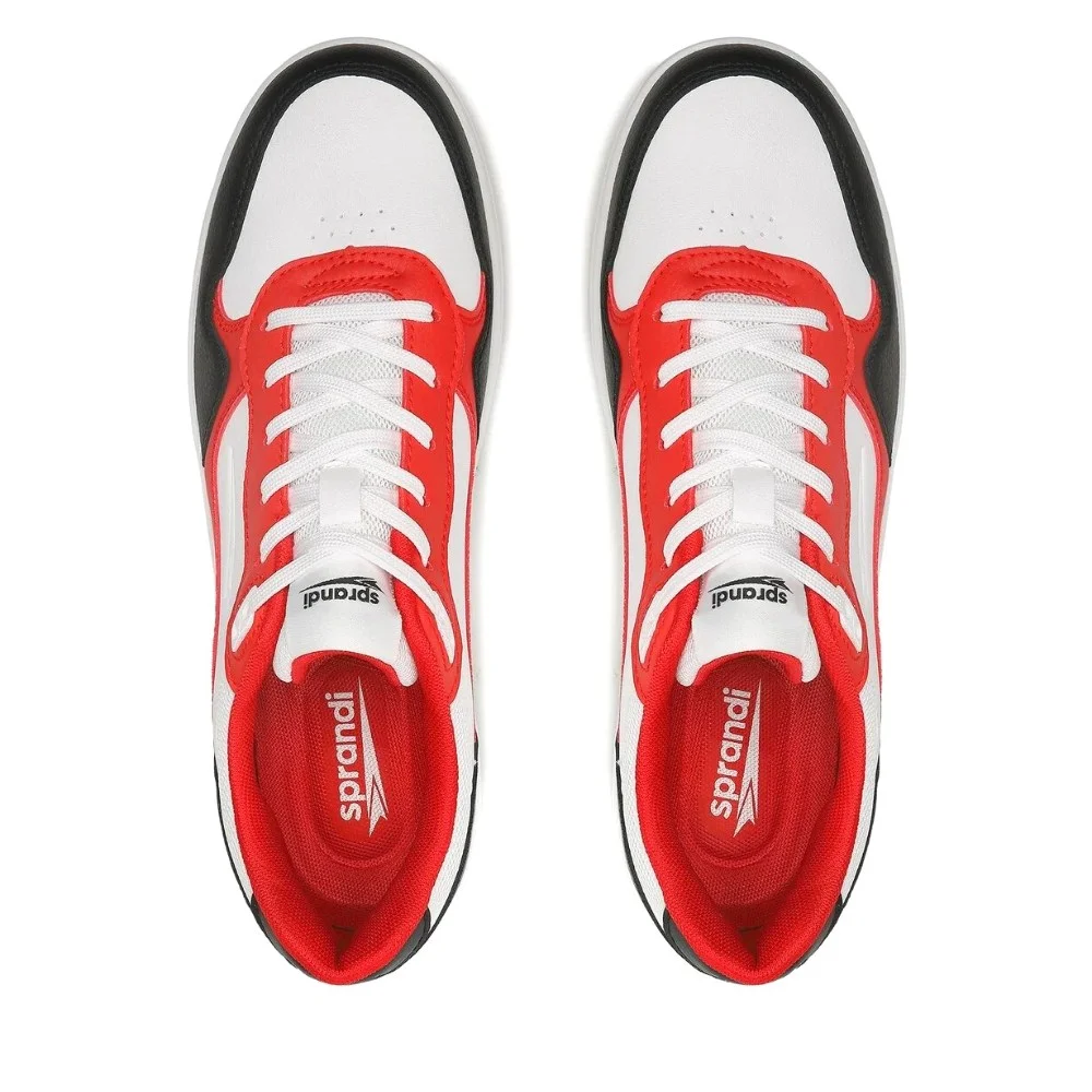 Чоловічі кросівки Sprandi модель 5508