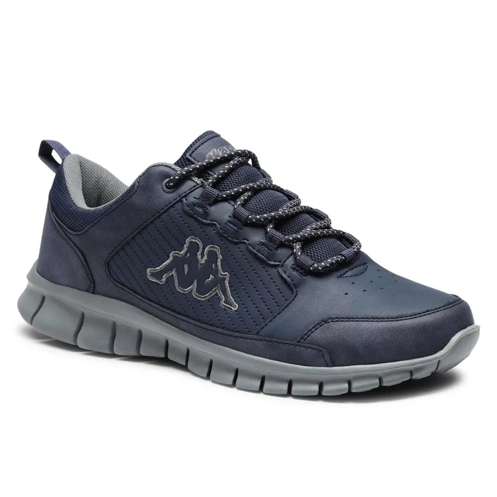 Men's sneakers Kappa (Italy) model 5509