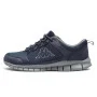 Men's sneakers Kappa (Italy) model 5509