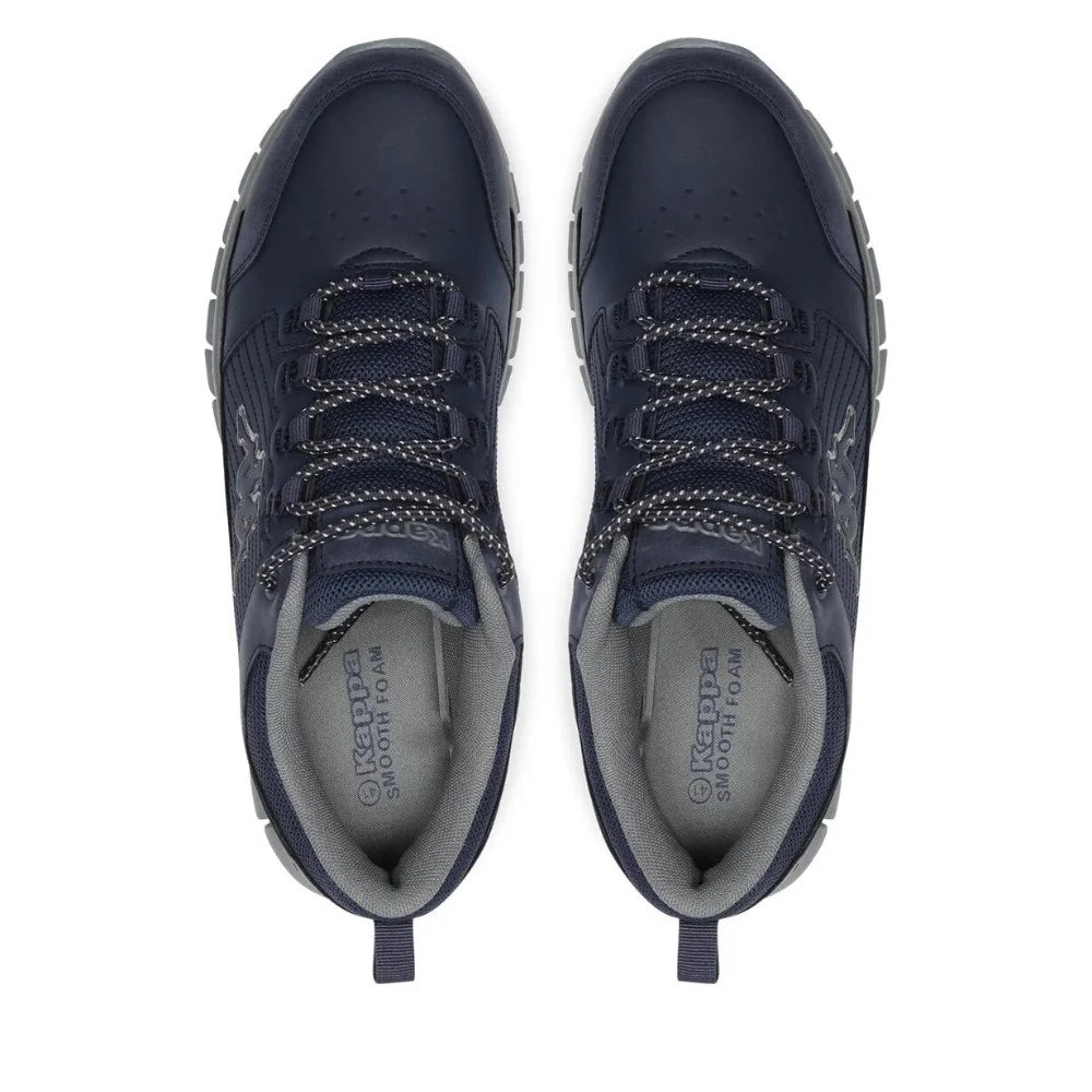 Men's sneakers Kappa (Italy) model 5509