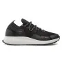 Чоловічі чорні кросівки Big Star Shoes KK174015 Black 5521
