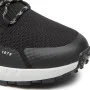 Чоловічі чорні кросівки Big Star Shoes KK174015 Black 5521