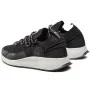 Чоловічі чорні кросівки Big Star Shoes KK174015 Black 5521