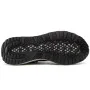 Чоловічі чорні кросівки Big Star Shoes KK174015 Black 5521