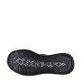 Чоловічі чорні кросівки Big Star Shoes KK174015 Black 5521