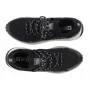 Чоловічі чорні кросівки Big Star Shoes KK174015 Black 5521
