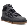 Men's high top sneakers Sprandi model 5523