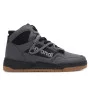 Men's high top sneakers Sprandi model 5523