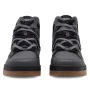 Men's high top sneakers Sprandi model 5523