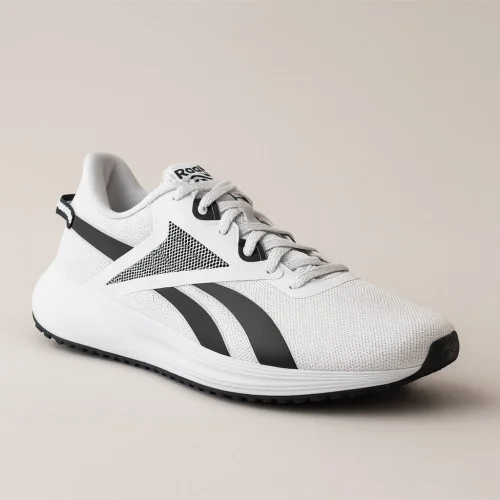 Мужские белые кроссовки Reebok LITE PLUS 3 GY3961-M 5524 Мужские белые кроссовки Reebok LITE PLUS 3 GY3961-M 5524