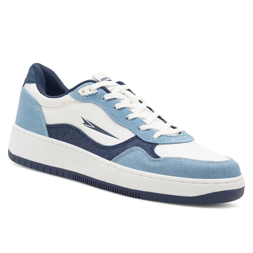 Чоловічі кросівки Sprandi HEAT LOW модель 5526