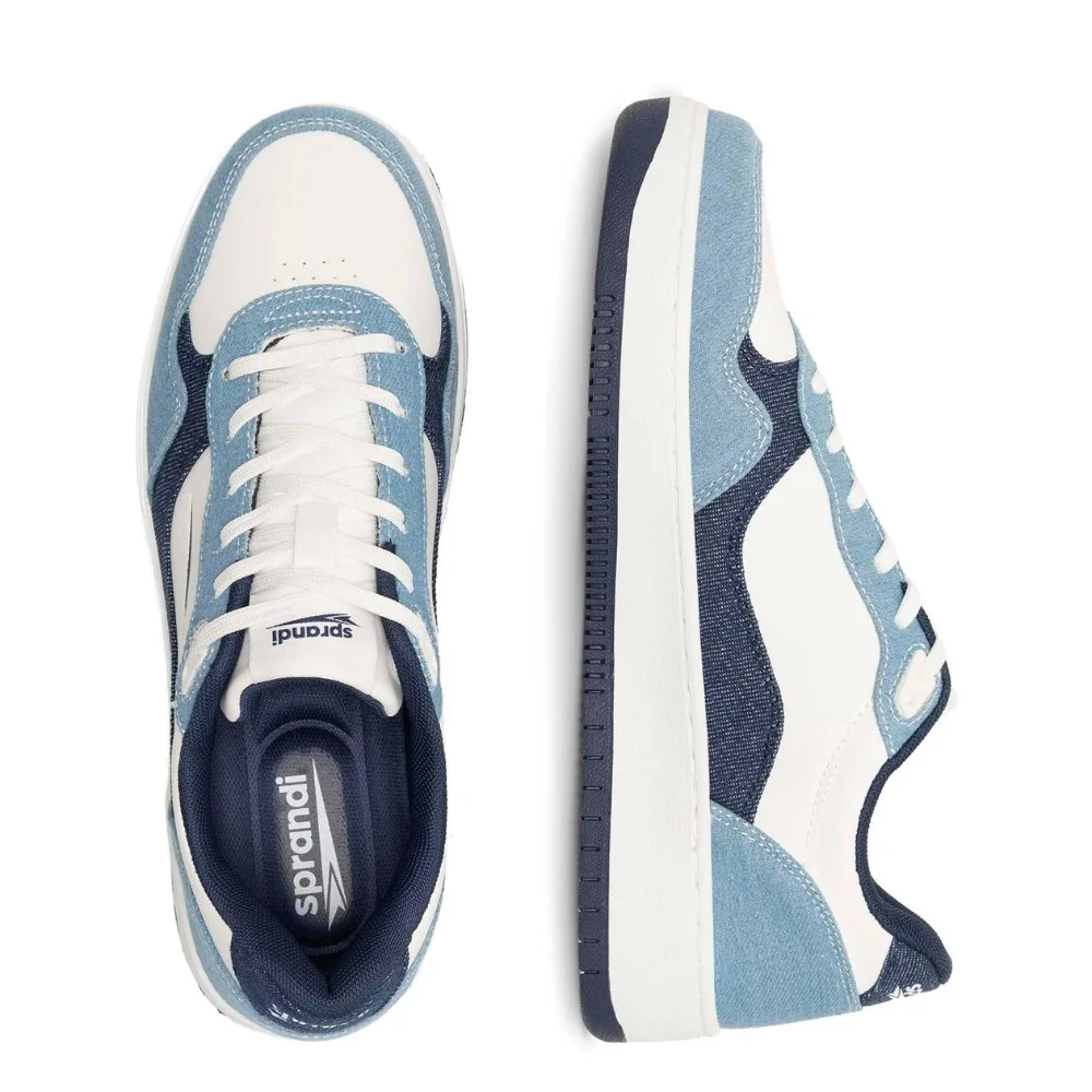 Чоловічі кросівки Sprandi HEAT LOW модель 5526