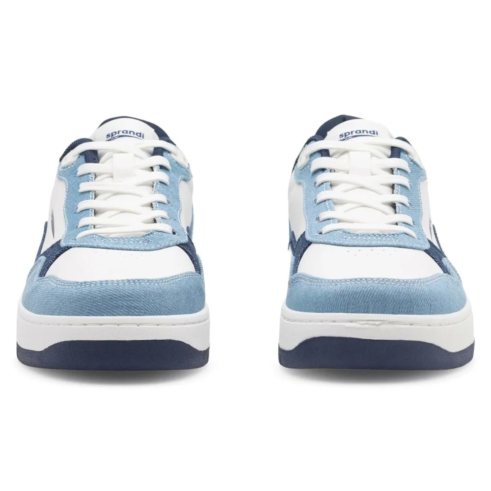 Чоловічі кросівки Sprandi HEAT LOW модель 5526