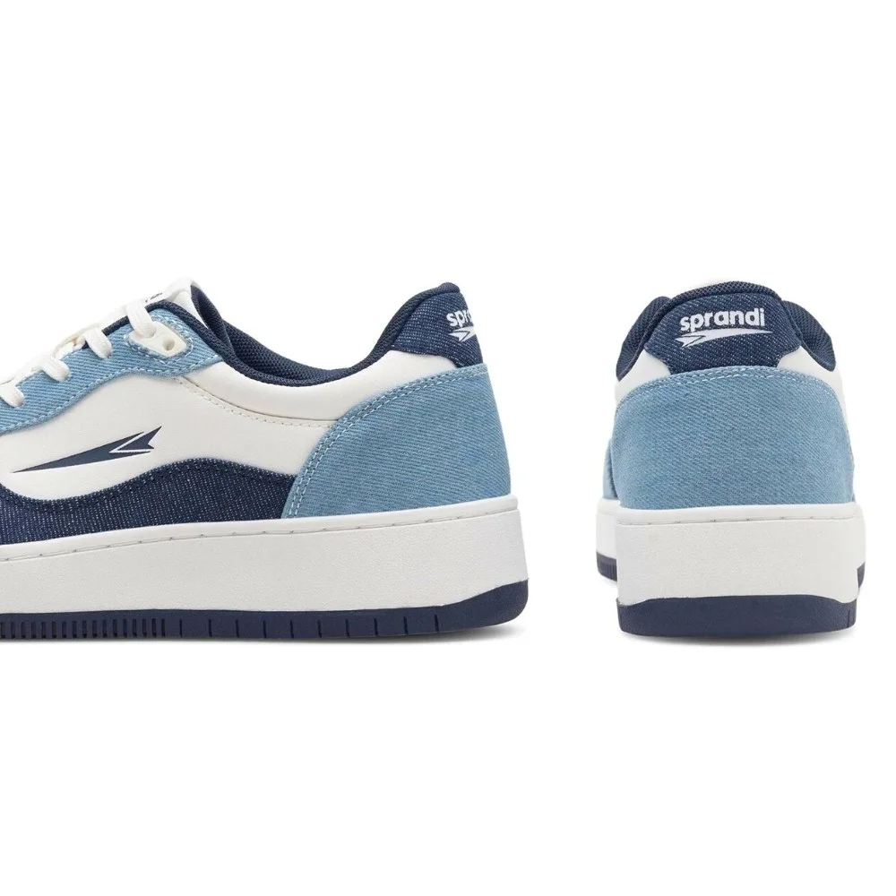 Чоловічі кросівки Sprandi HEAT LOW модель 5526