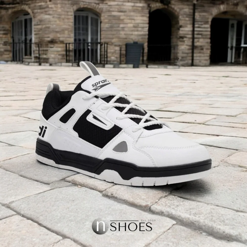 Чоловічі кросівки Sprandi модель 5532