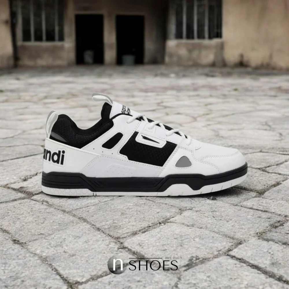 Чоловічі кросівки Sprandi модель 5532