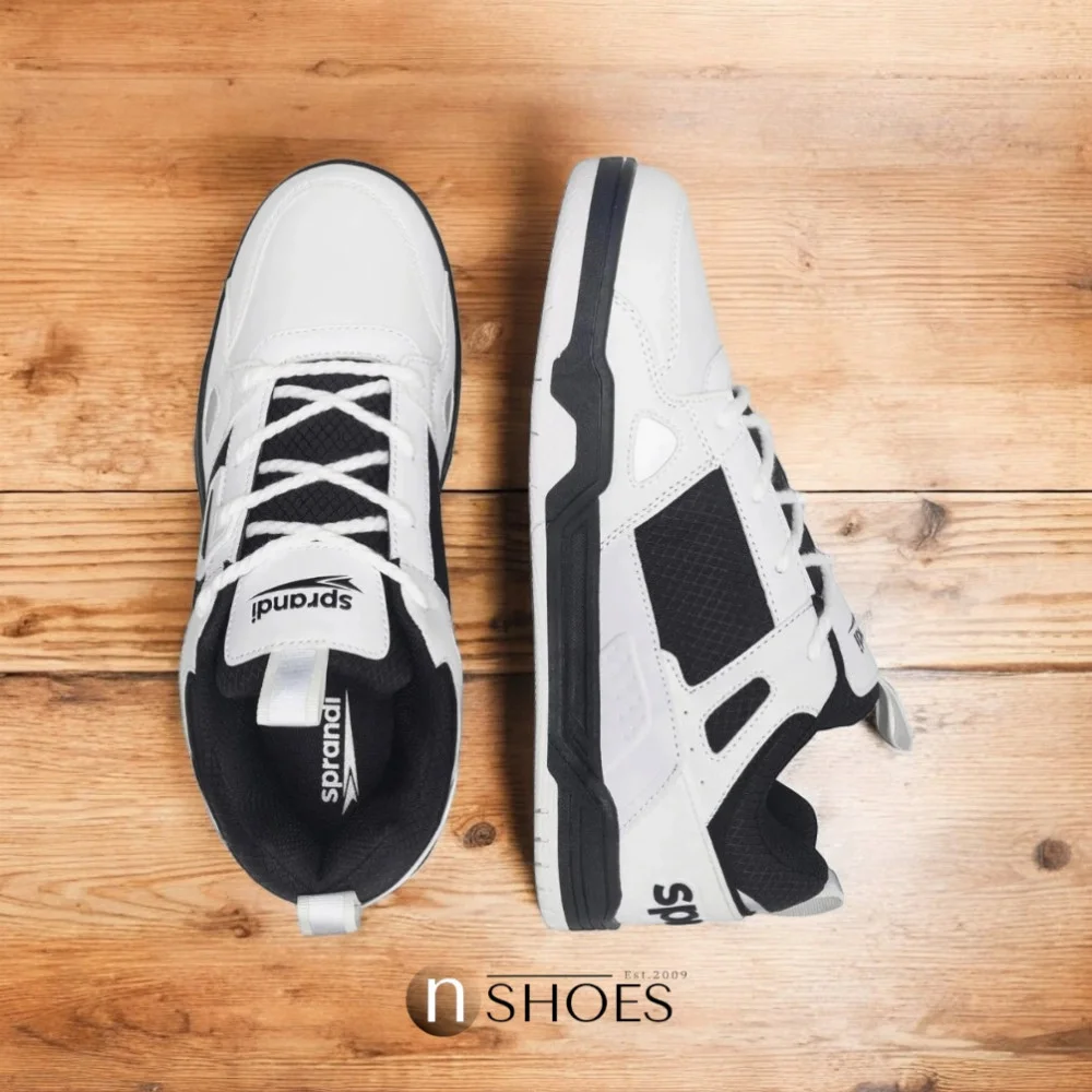 Чоловічі кросівки Sprandi модель 5532