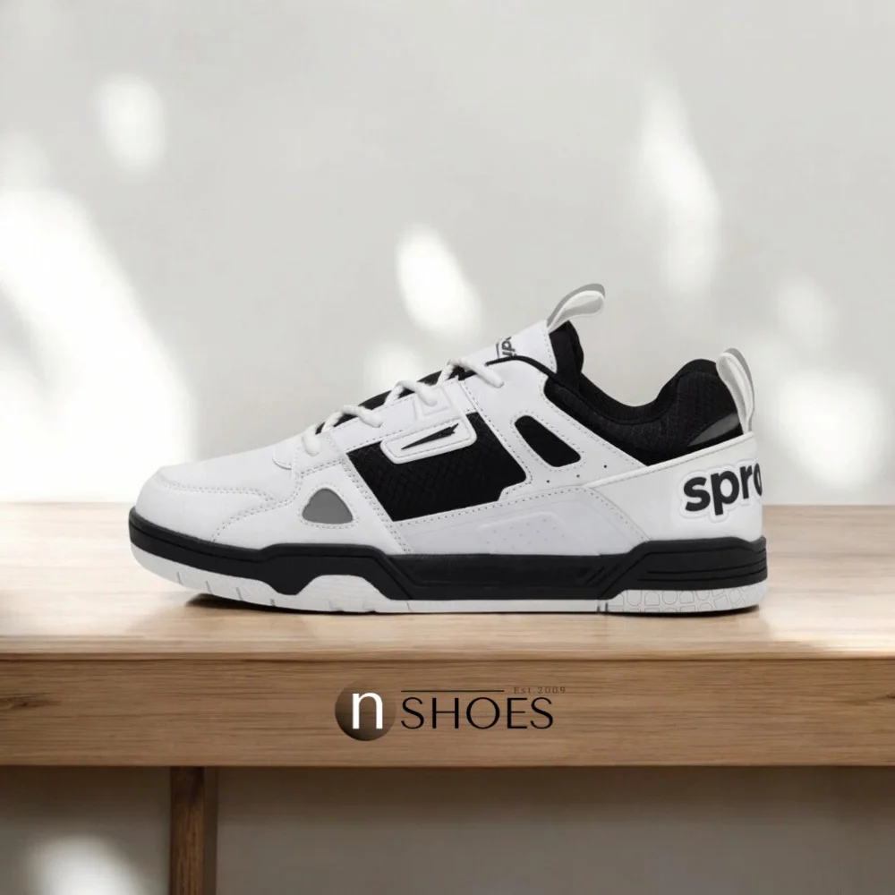 Чоловічі кросівки Sprandi модель 5532