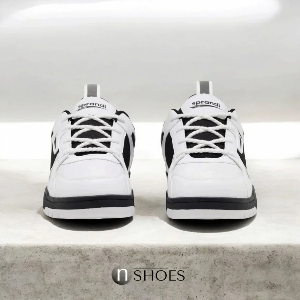 Чоловічі кросівки Sprandi модель 5532