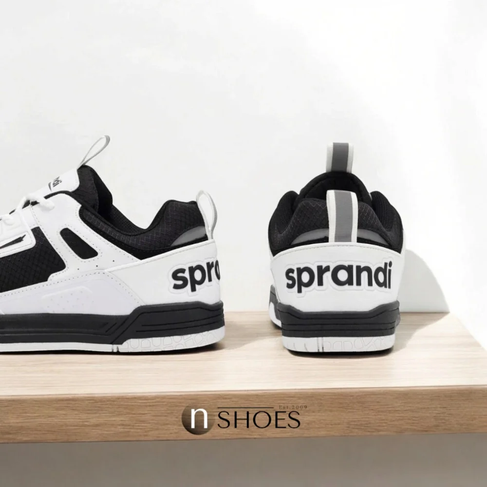 Чоловічі кросівки Sprandi модель 5532