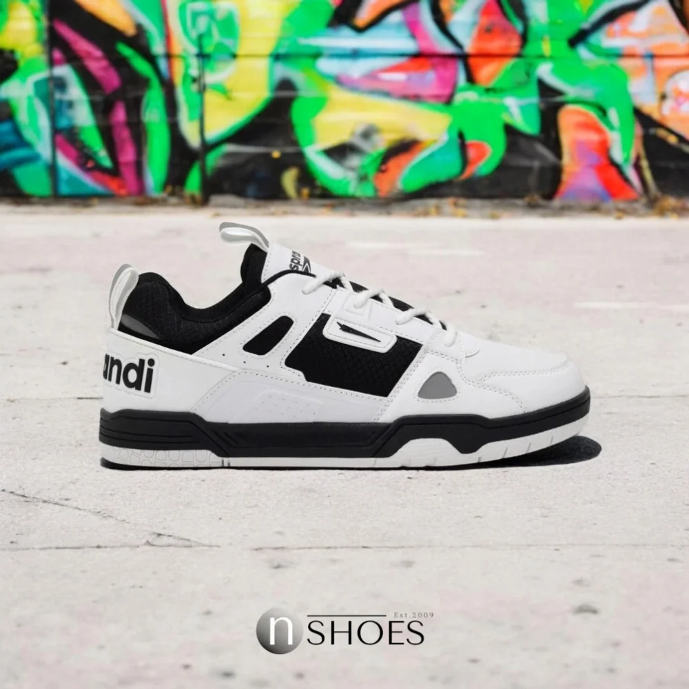 Чоловічі кросівки Sprandi модель 5532