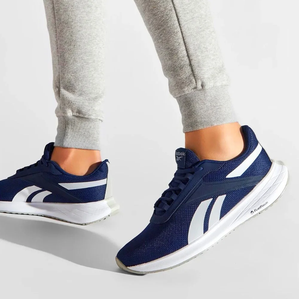 Чоловічі кросівки Reebok Energen Plus (Велика Британія) модель 5537
