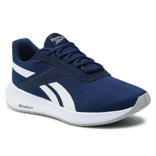 Чоловічі сині кросівки Reebok Energen Plus H67592 Vecnav/Ftwwht/Pugry3 5537