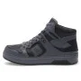 Men's leather sneakers Badura (Poland) model 5538