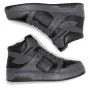 Men's leather sneakers Badura (Poland) model 5538