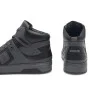 Men's leather sneakers Badura (Poland) model 5538