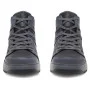 Men's leather sneakers Badura (Poland) model 5538