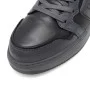 Men's leather sneakers Badura (Poland) model 5538
