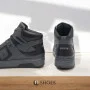 Men's leather sneakers Badura (Poland) model 5538