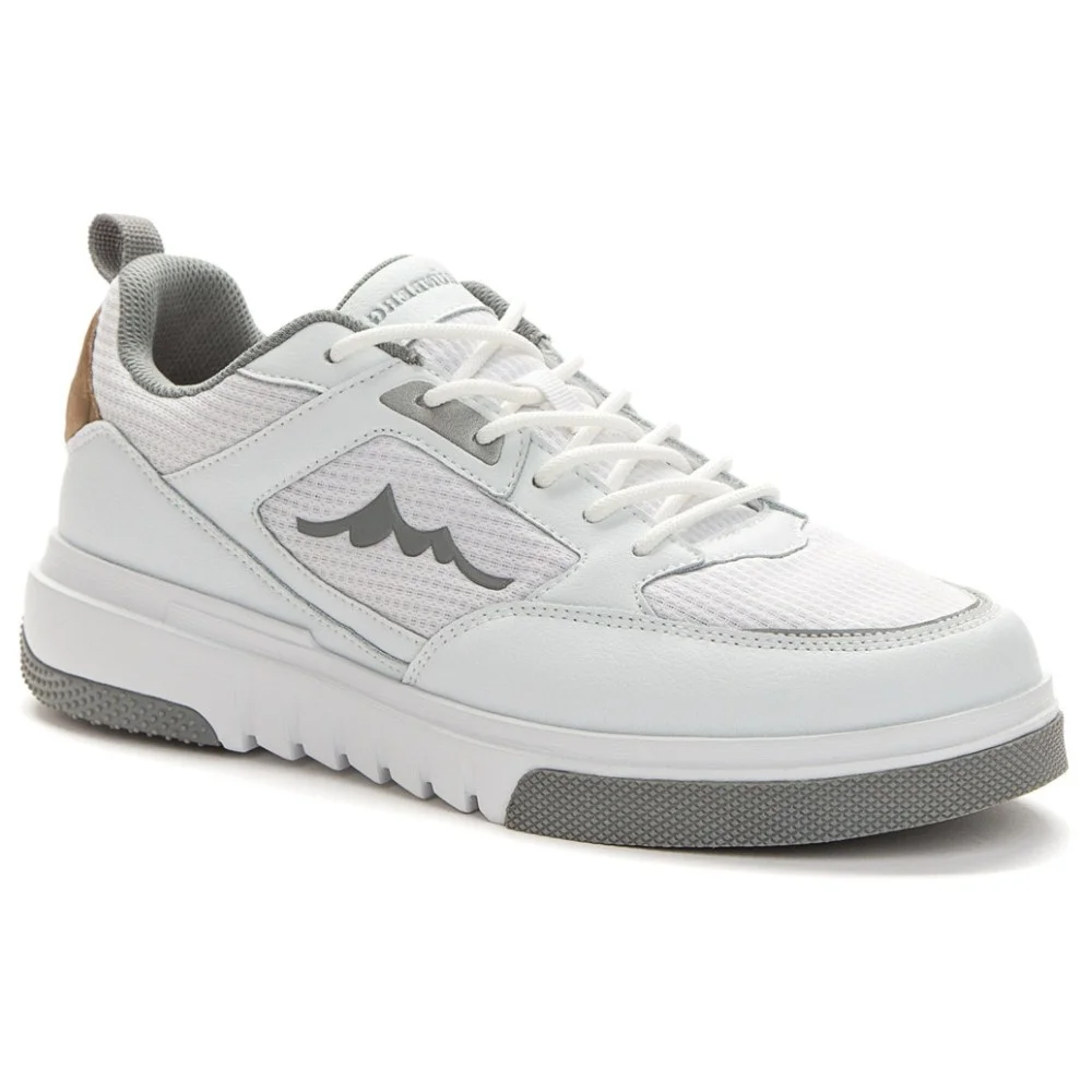 Men's sneakers GRUNBERG (Italy) model 5549