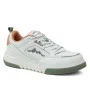 Men's sneakers GRUNBERG (Italy) model 5549