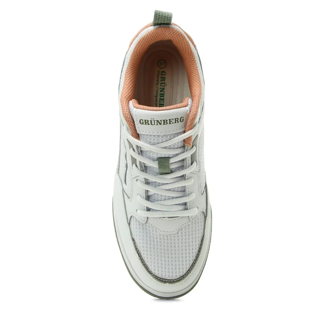 Men's sneakers GRUNBERG (Italy) model 5549