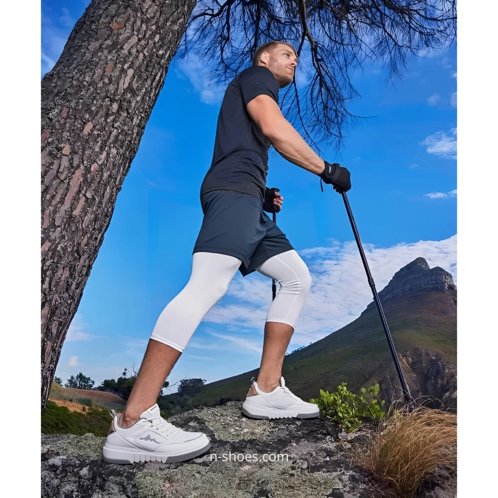 Men's sneakers GRUNBERG (Italy) model 5549