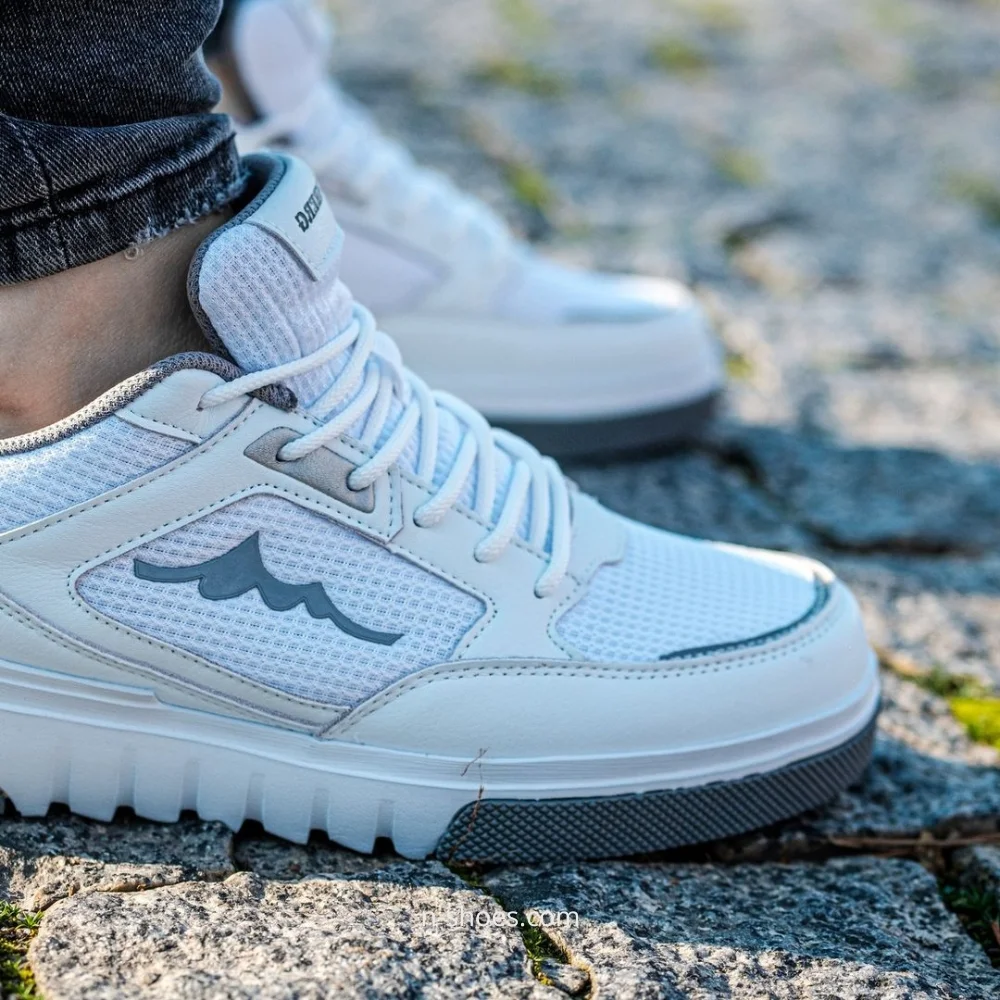 Men's sneakers GRUNBERG (Italy) model 5549