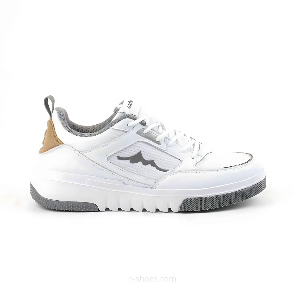 Men's sneakers GRUNBERG (Italy) model 5549