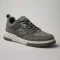 Men's grey summer sneakers GRUNBERG 147198-15-03 5550