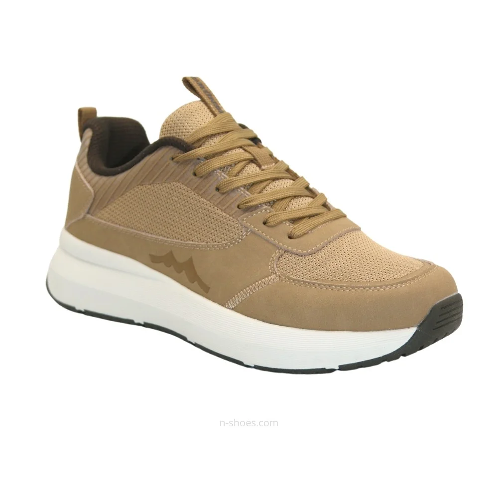 Men's sneakers GRUNBERG (Italy) model 5551