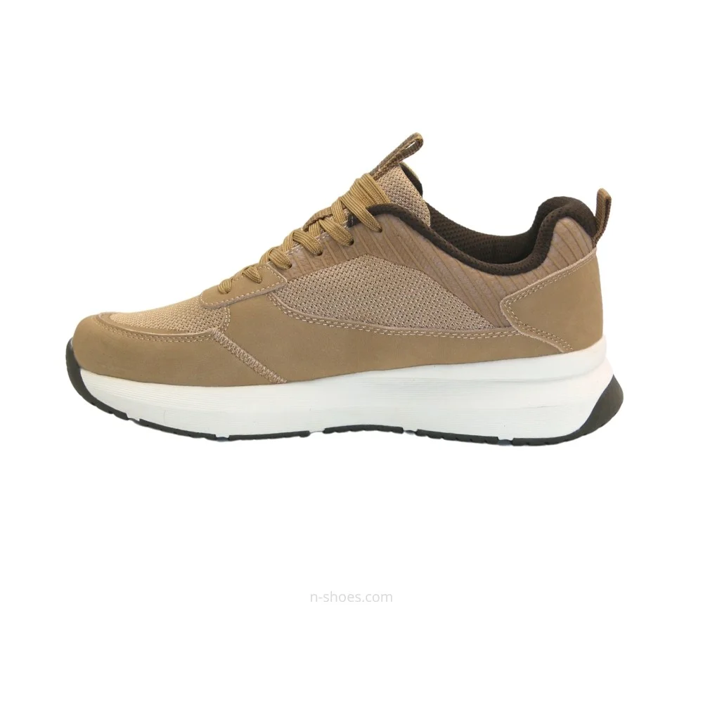 Men's sneakers GRUNBERG (Italy) model 5551