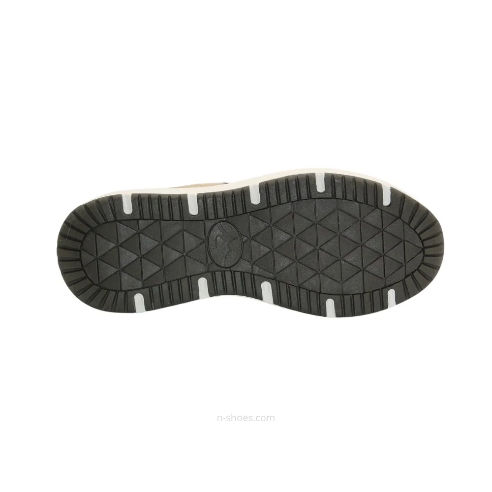 Men's sneakers GRUNBERG (Italy) model 5551