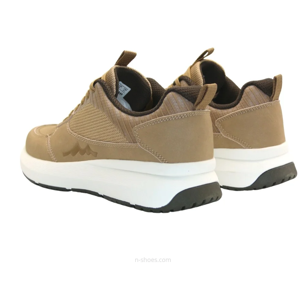 Men's sneakers GRUNBERG (Italy) model 5551