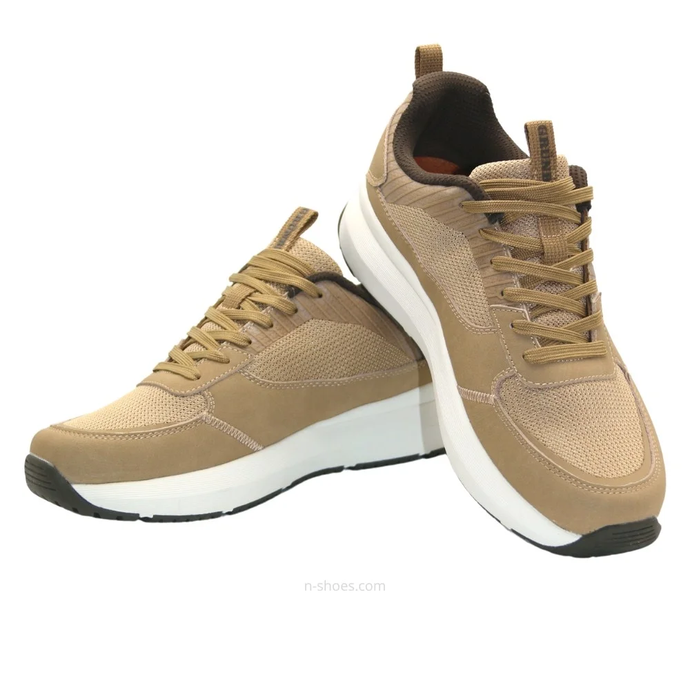 Men's sneakers GRUNBERG (Italy) model 5551