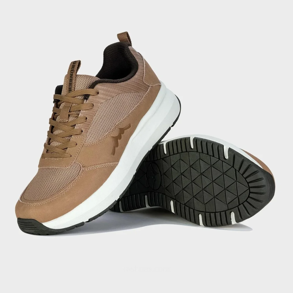 Men's sneakers GRUNBERG (Italy) model 5551