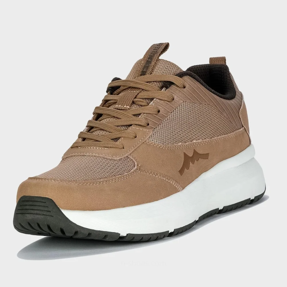 Men's sneakers GRUNBERG (Italy) model 5551
