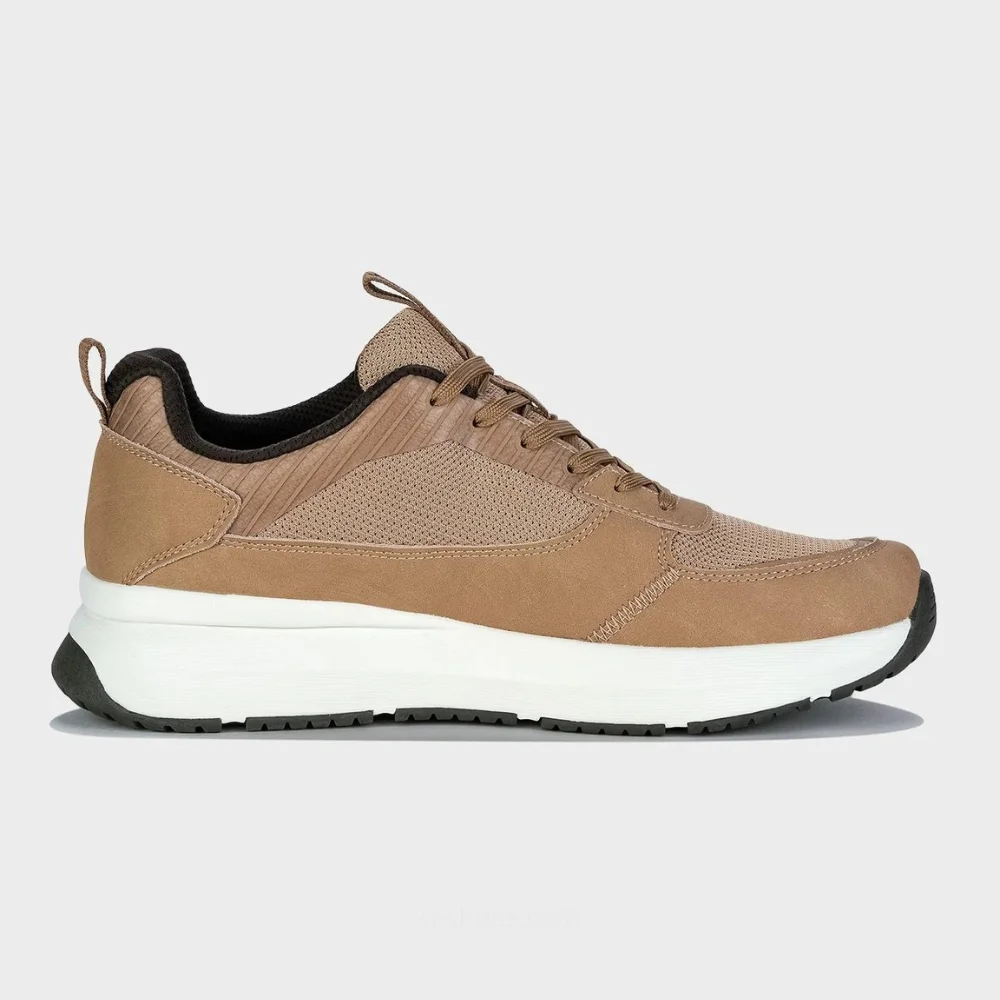 Men's sneakers GRUNBERG (Italy) model 5551