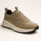 Men's beige summer sneakers GRUNBERG 147196-17-04 5551